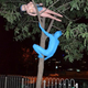 Illustration for article titled Its Like emAvatar/em, But with a Naked Runner and a Sex Doll